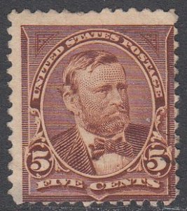 United States 255 Used CV $9.00