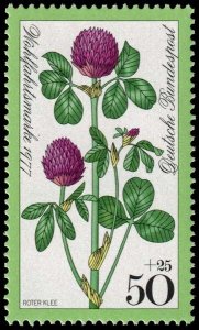 Germany - Scott B544 - Mint-Never-Hinged