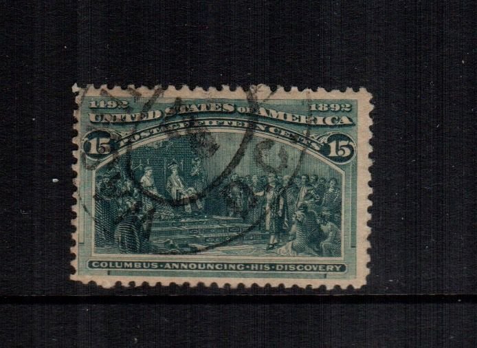 US 238  used cat $82.00