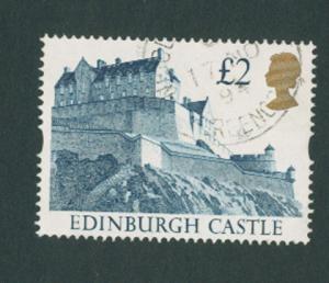 GB SG 1613  fine used   