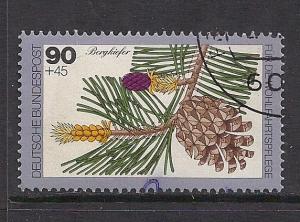 Germany B568 Used Bin 15306