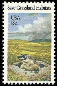 US - #1922 - MNH - SCV-0.35