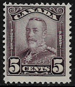 Canada #153 MNH Stamp - King George V