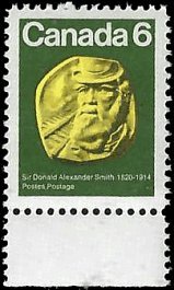 CANADA   #531 MNH (6)