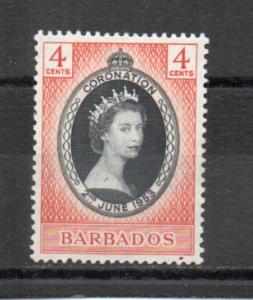 Barbados 234 MNH