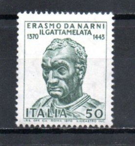 Italy 1015 MNH