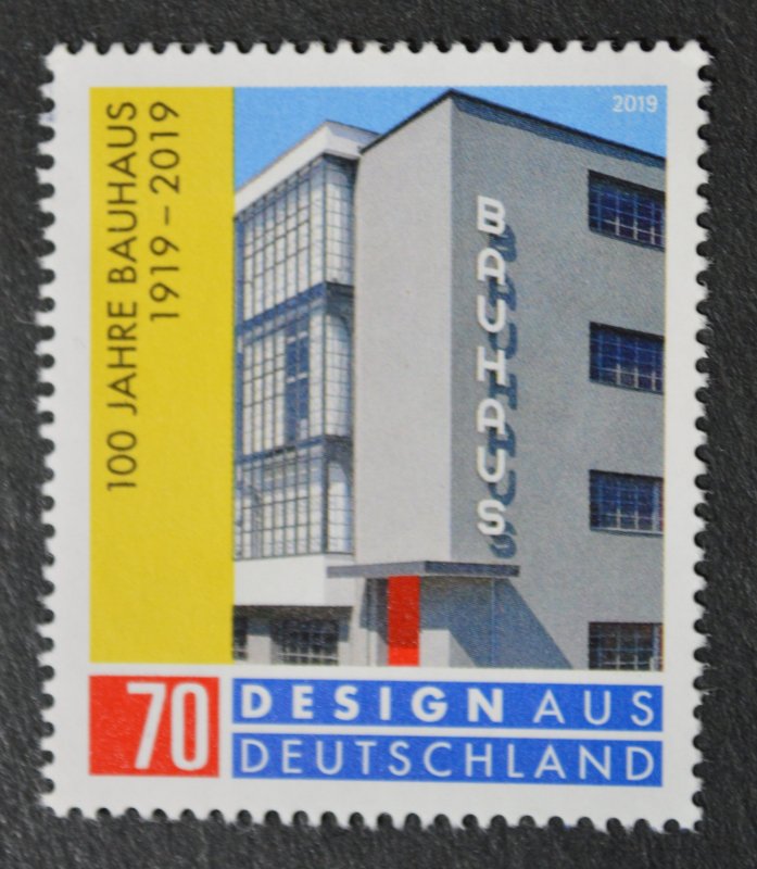 Germany Sc # 3096, VF MNH