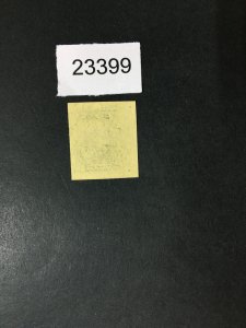 US STAMPS # 314 MINT OG NH CAT. $30 LOT #23399