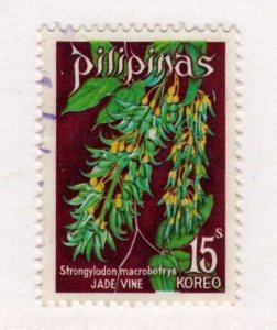 Philippines        1255            used