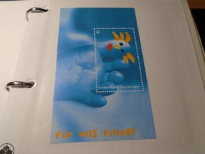 Germany  #  2178   MNH