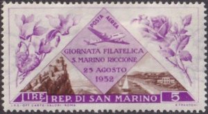 San Marino #C85 Mint