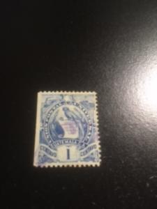 Guatemala sc 43 u