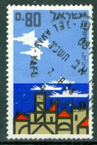 Israel - Scott 310