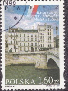 Poland 3492 1999 Used