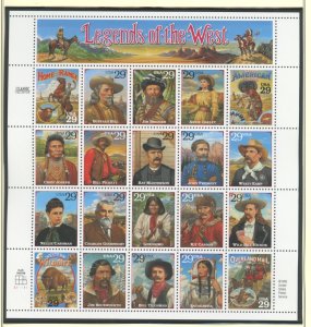 U.S. #SET/MIXED CONDITION 