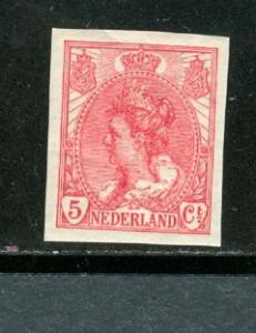 Netherlands #111 NH