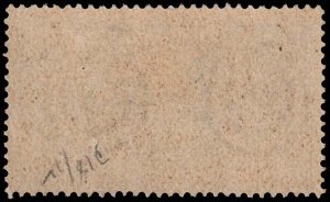 Italy - Scott D18 - MH