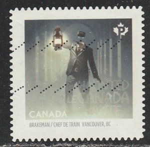 Canada   2861   (O)    2015