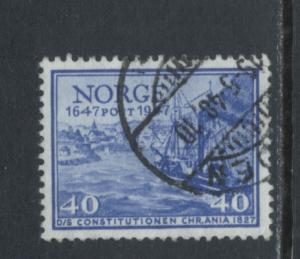 Norway 284  Used (2)
