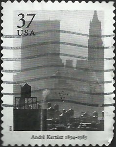 # 3649r USED ANDRE KERTESZ