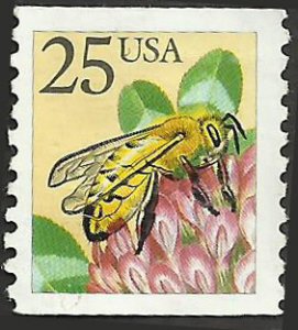 # 2281 USED HONEYBEE