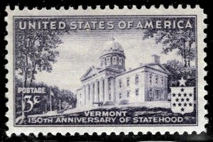 United States 903 - MNH