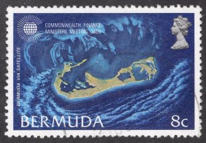 BERMUDA SCOTT 402