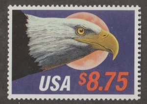 U.S. Scott #2394 Eagle Stamp - Mint NH Single