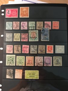 Small India collection