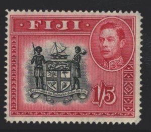 Fiji Sc#128 MH