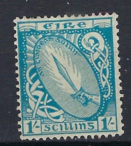 Ireland 117 MH 1940 issue (an8541)