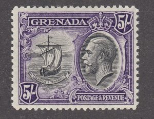 Grenada #123 Mint