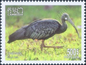 Birds (IX) (MNH)