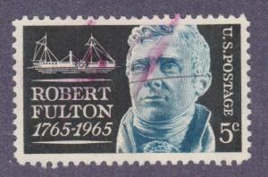 1270  Robert Fulton