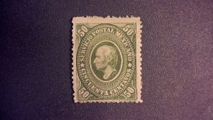 Mexico Scott# 160 mint