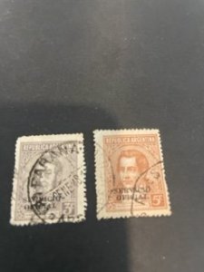 Argentina sc O40,O41 u