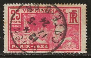France #199      used
