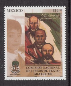 Mexico 2390 MNH VF