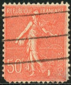 FRANCE #146 , USED - 1926 - FRAN379NS21