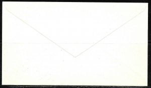 Israel 1992 Olympics Games Barcelona FDC