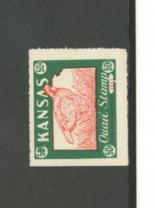 U.S. #SET/MIXED CONDITION 