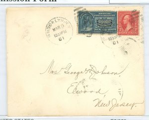 US E5/252 1895