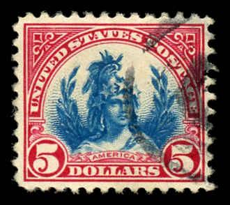 USA 573 Used