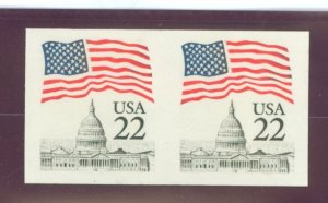 United States #2115f/g Mint (NH) Multiple