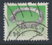 Ireland Eire SG 810  SC# 781   Used Broight Collarr  see  scan