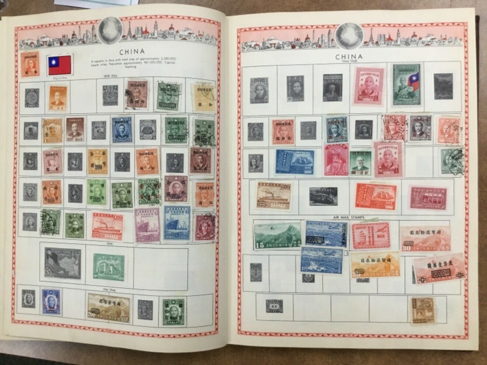 Coles Tpb Guide to Stamp Collecting  Publications & Supplies -  Publications, Stamp / HipStamp