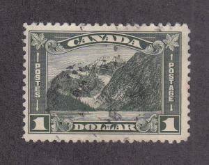 Canada Scott# 177 Used