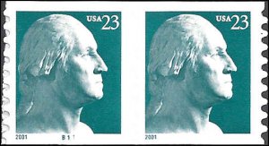 3475A Mint,OG,NH... Pair... SCV $1.50