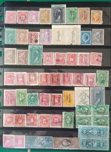 Small Collection - Used Revenues