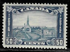 Canada #176 XF NH C$600.00 - Choice centering